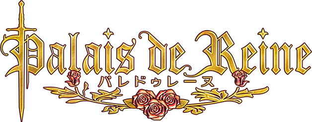 Palais de Reine logo