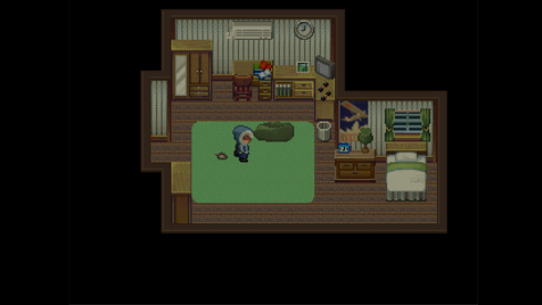 The Hanged Man - скриншот 1