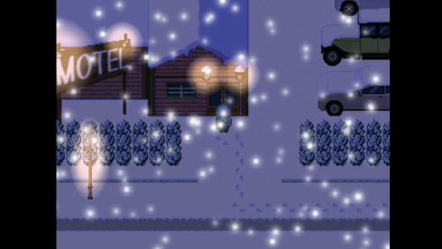 The Hanged Man - скриншот 2