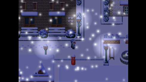 The Hanged Man - скриншот 3