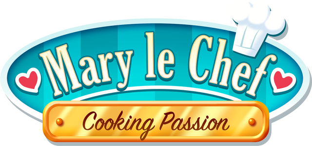 Mary Le Chef - Cooking Passion logo