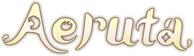 Aeruta logo