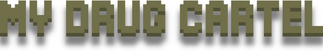 My Drug Cartel logo