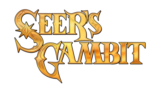 Seer's Gambit logo