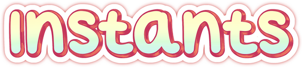 Instants logo