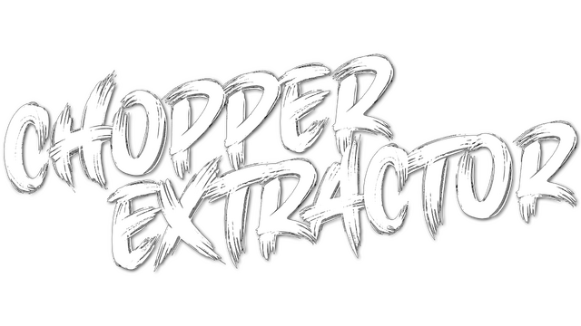 Chopper Extractor logo
