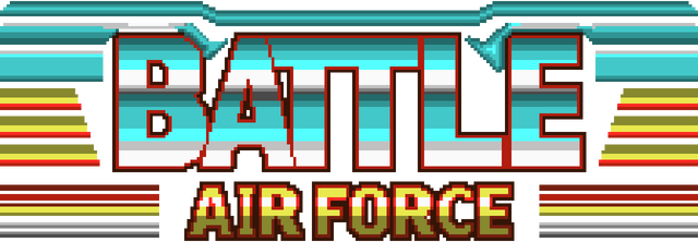 Battle AirForce logo