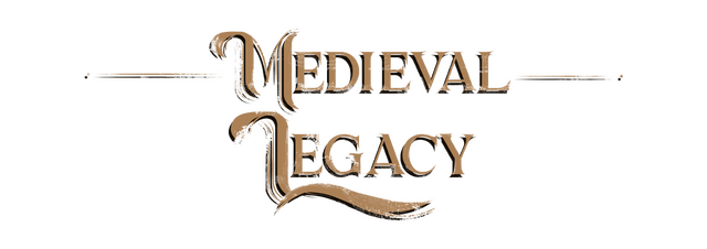 Medieval Legacy logo