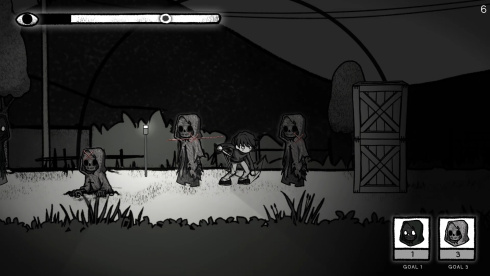 Finding Sparky - скриншот 6