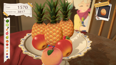 Fruit Mountain - скриншот 5
