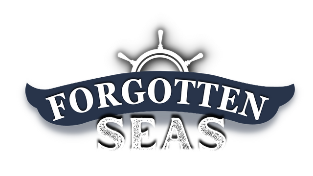 Forgotten Seas logo