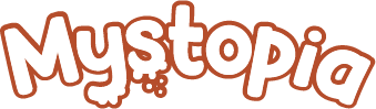 Mystopia logo