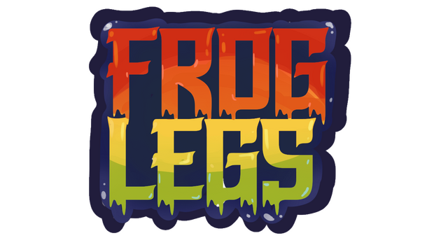 Frog Legs logo