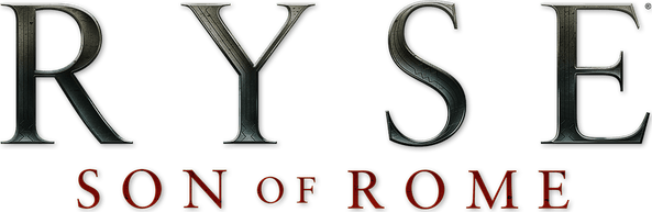 Ryse: Son of Rome logo