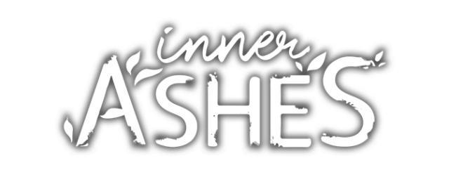 Inner Ashes logo