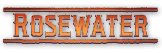 Rosewater logo