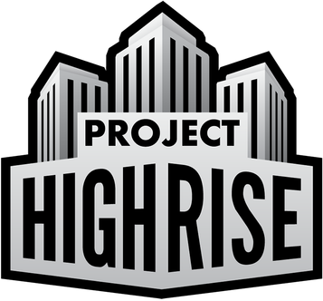 Project Highrise logo