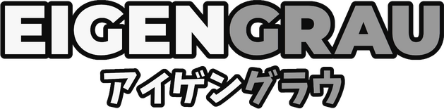 Eigengrau logo
