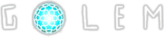 Golem logo