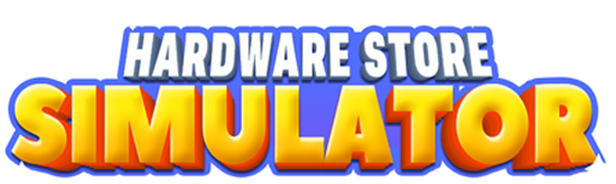 Hardware Store Simulator logo