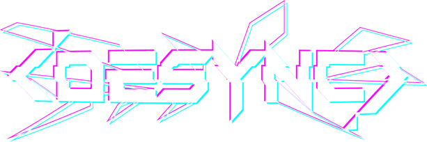 DESYNC logo