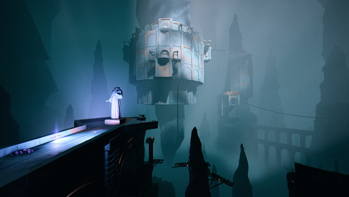 Trigger of Time - скриншот 1