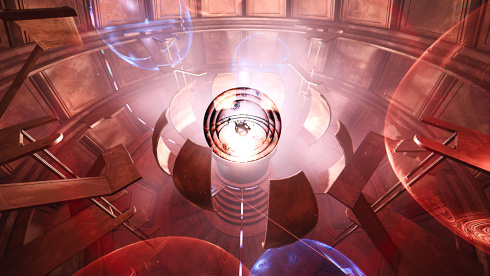 Trigger of Time - скриншот 3