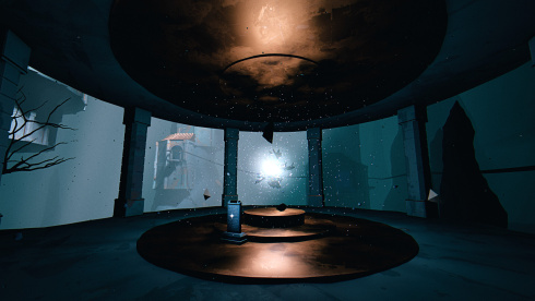 Trigger of Time - скриншот 4