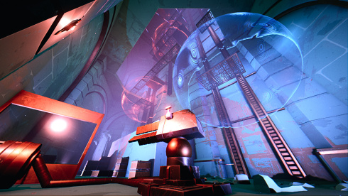 Trigger of Time - скриншот 5