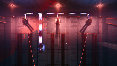 Trigger of Time - скриншот 6