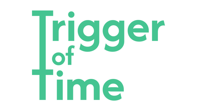 Trigger of Time - логотип игры