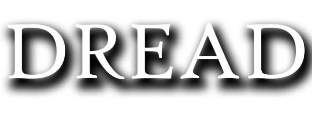 Dread: The Cold Case logo