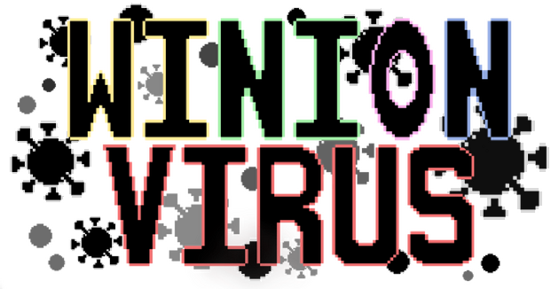 Winion Virus logo