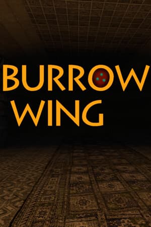 Burrow Wing