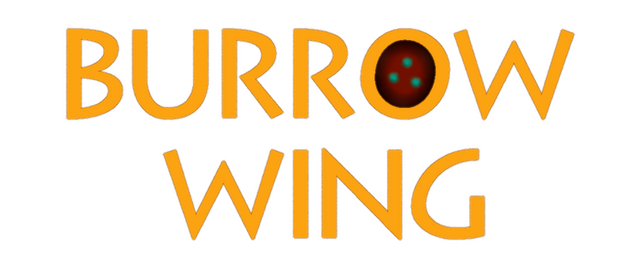 Burrow Wing logo