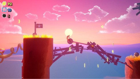 Spear - скриншот 1