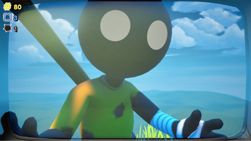 Spear - скриншот 3