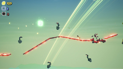 Spear - скриншот 4