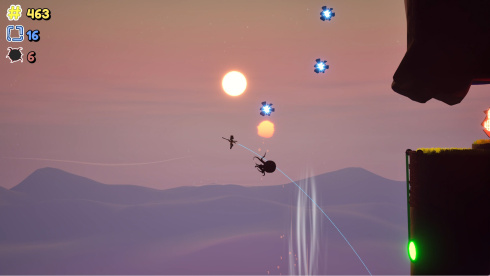 Spear - скриншот 6