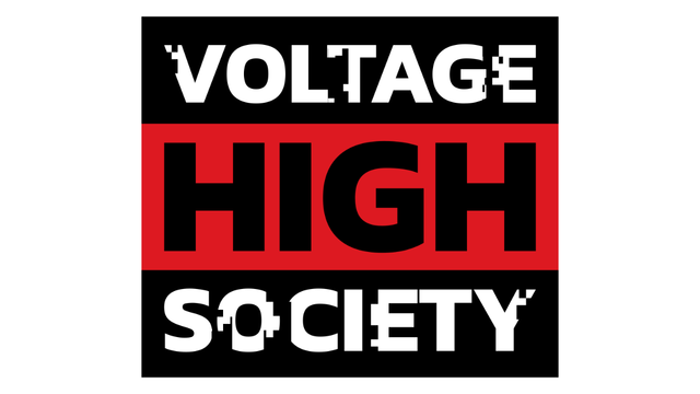 Voltage High Society logo