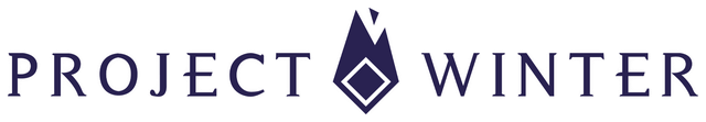 Project Winter logo