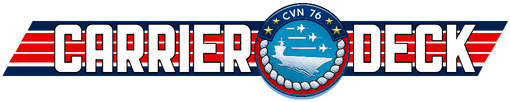 Carrier Deck logo