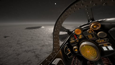 Frontiers Reach - скриншот 4