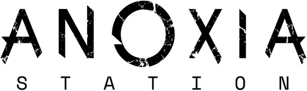 Anoxia Station logo