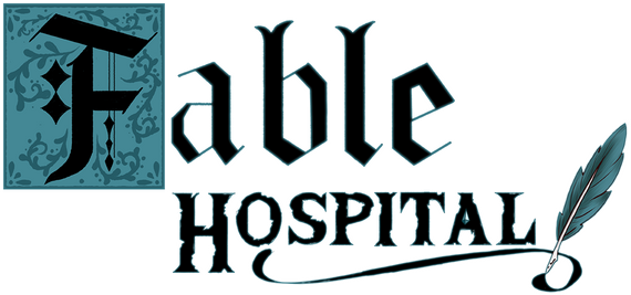 Fable Hospital logo