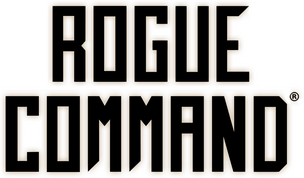 Rogue Command logo