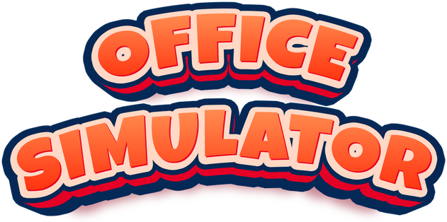 Office Simulator logo