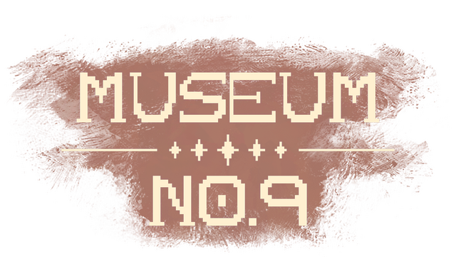 Museum No.9 logo