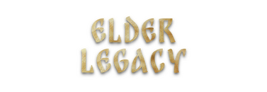 Elder Legacy logo