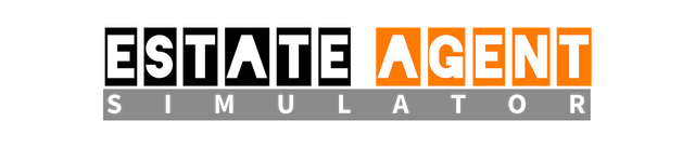 Estate Agent Simulator logo